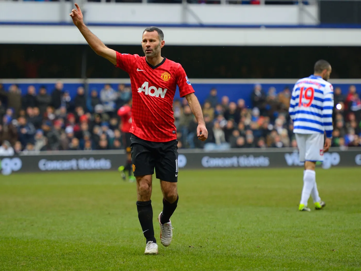 Ryan Giggs