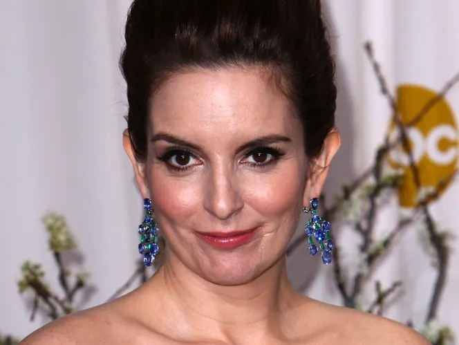Tina Fey