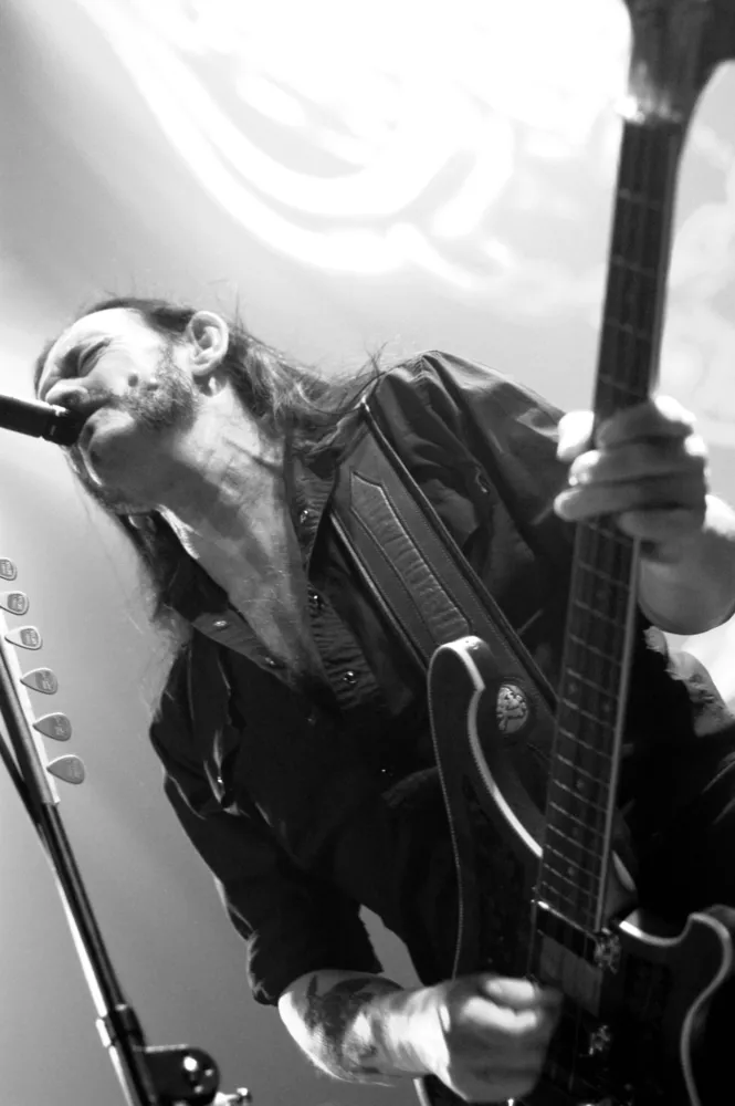 Motörhead