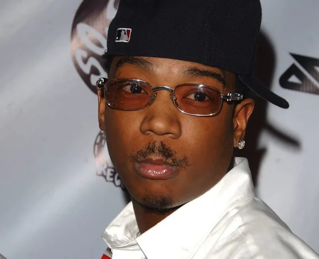 Ja Rule