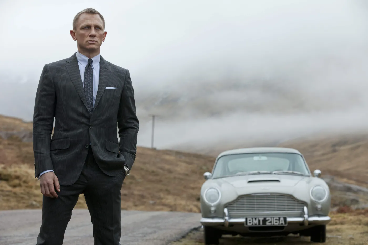 Filmowe ikony mody męskiej – NOWY RANKING