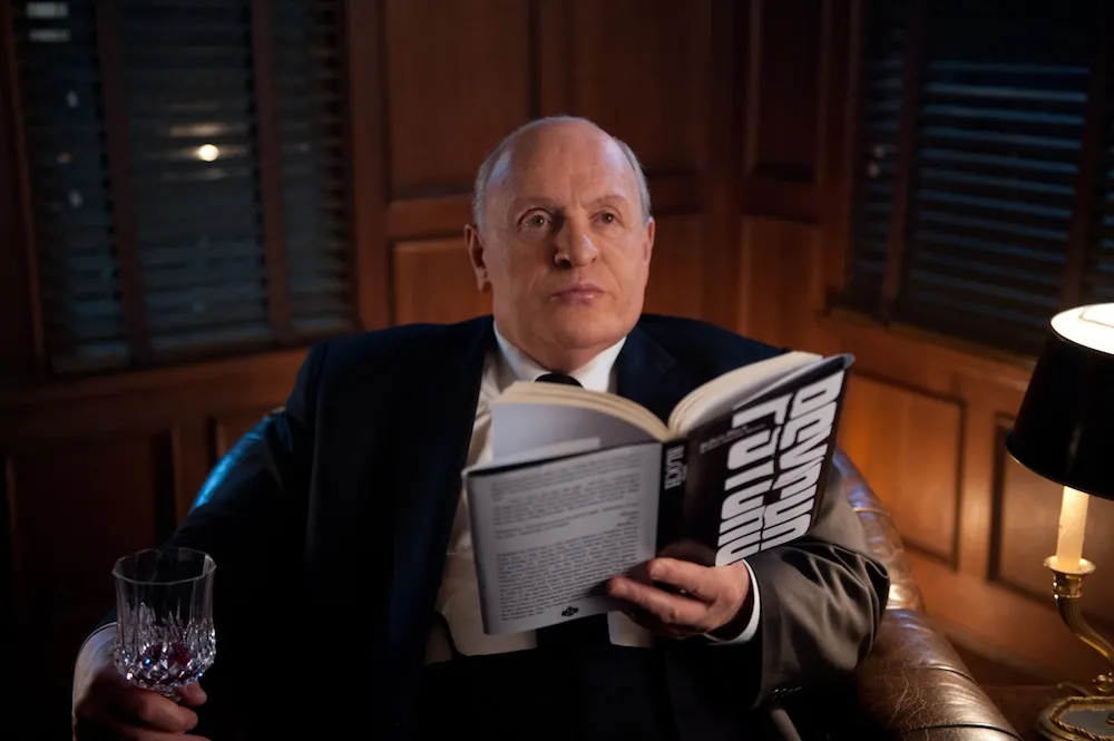 "Hitchcock" dobry czy nie? Krytycy oceniają