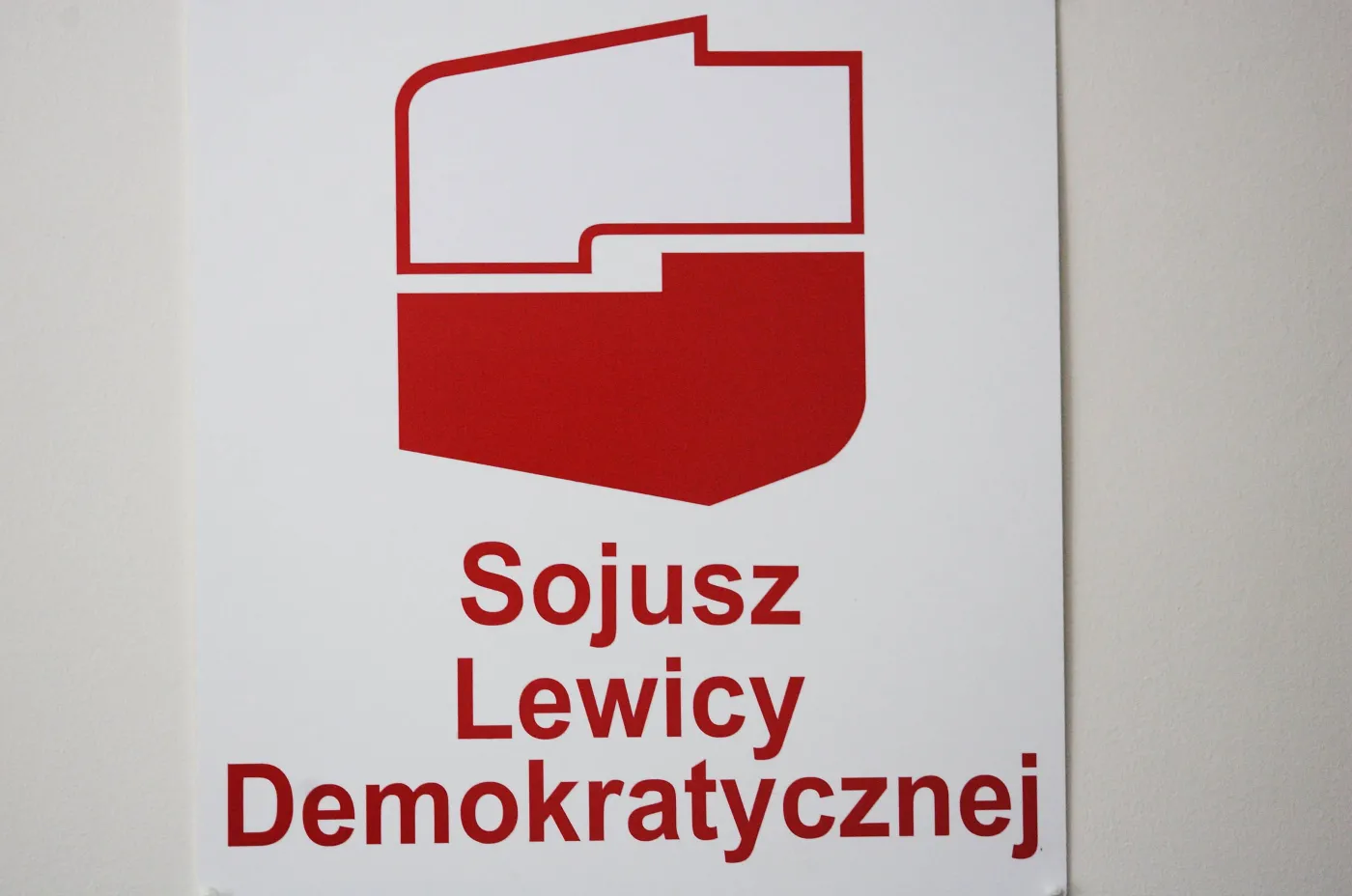 Logo SLD