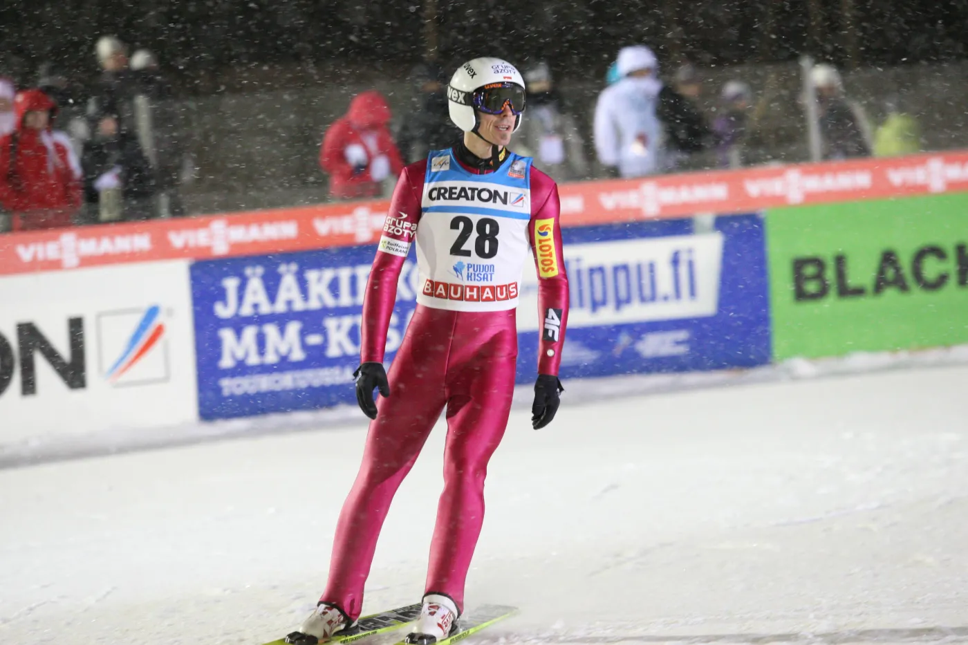 Piotr Żyła