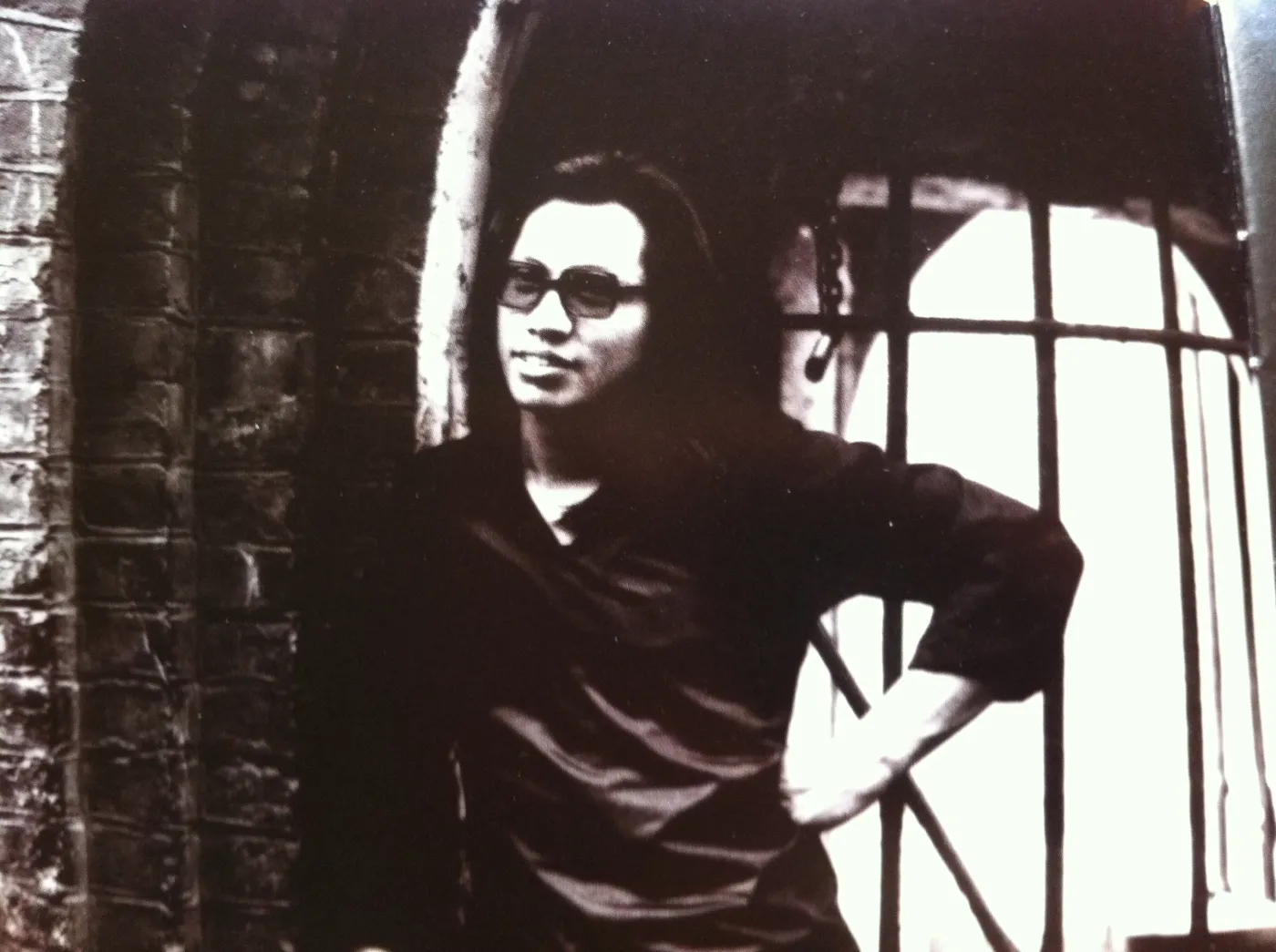 Sugar Man