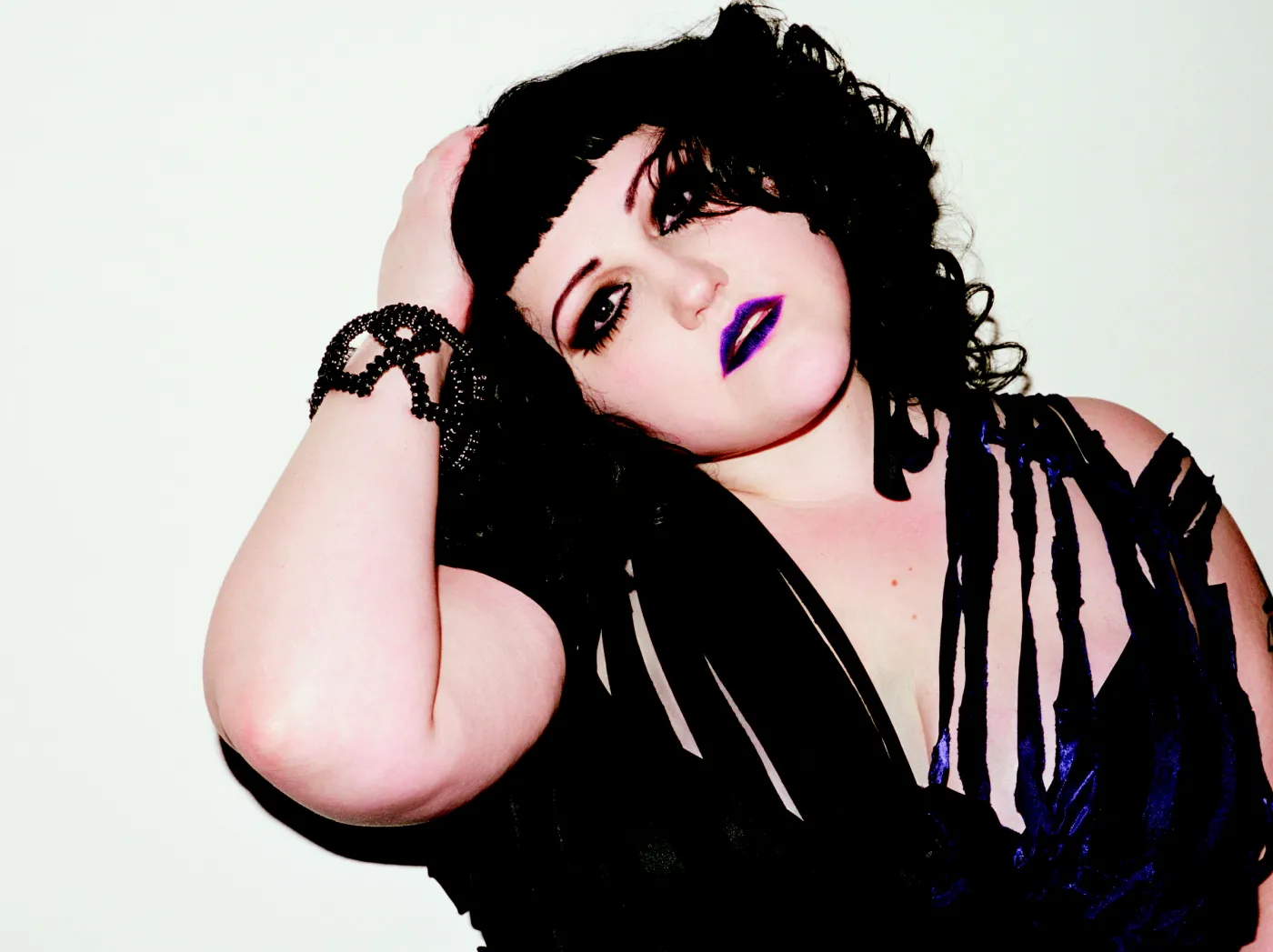 Beth Ditto