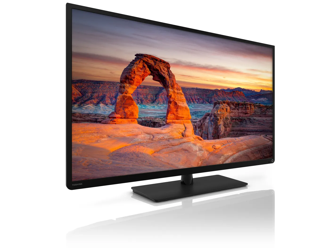 Toshiba L2