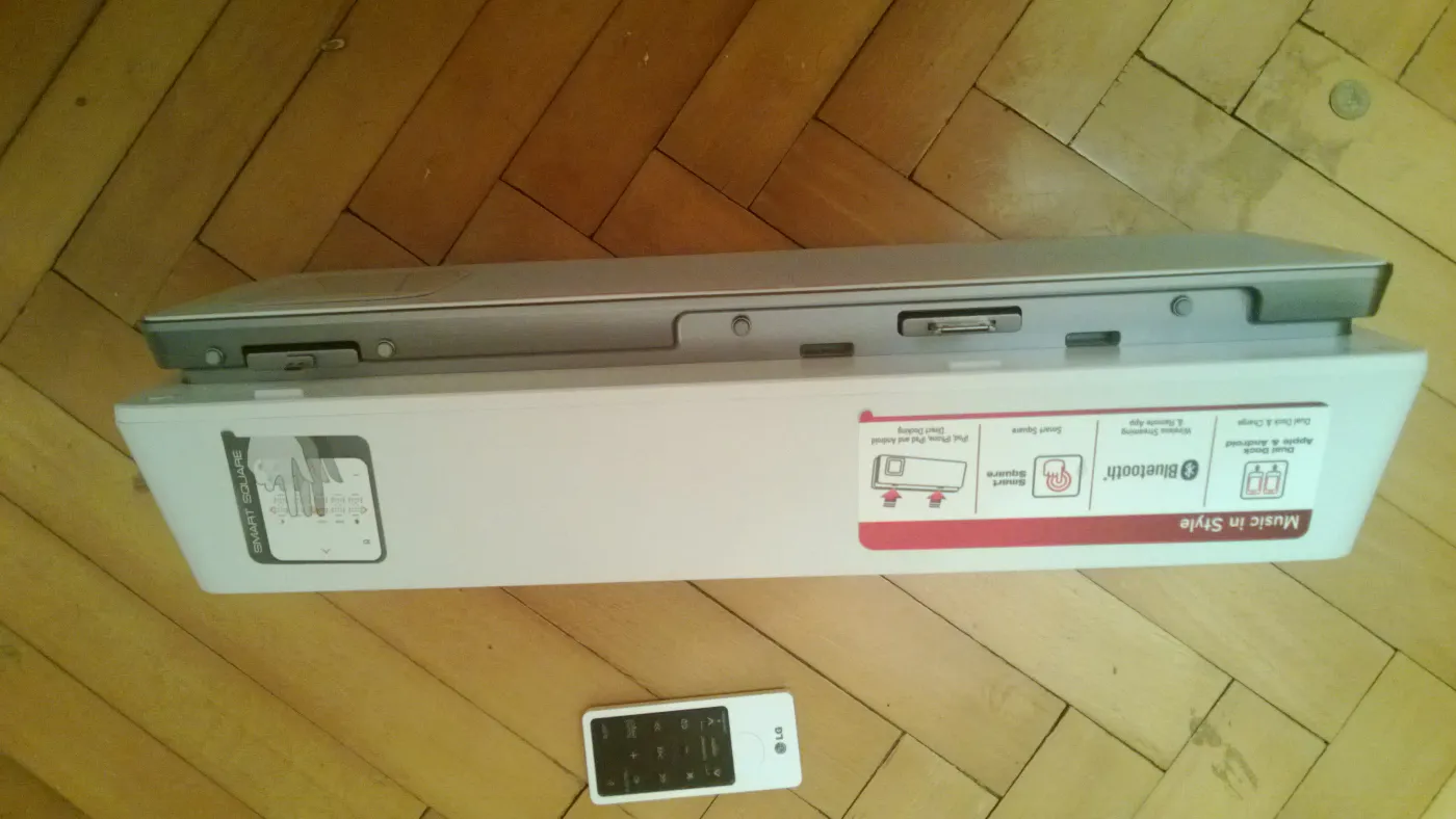  ND5520