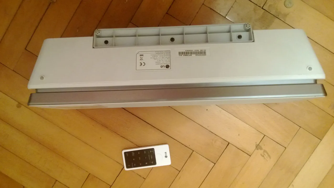  ND5520
