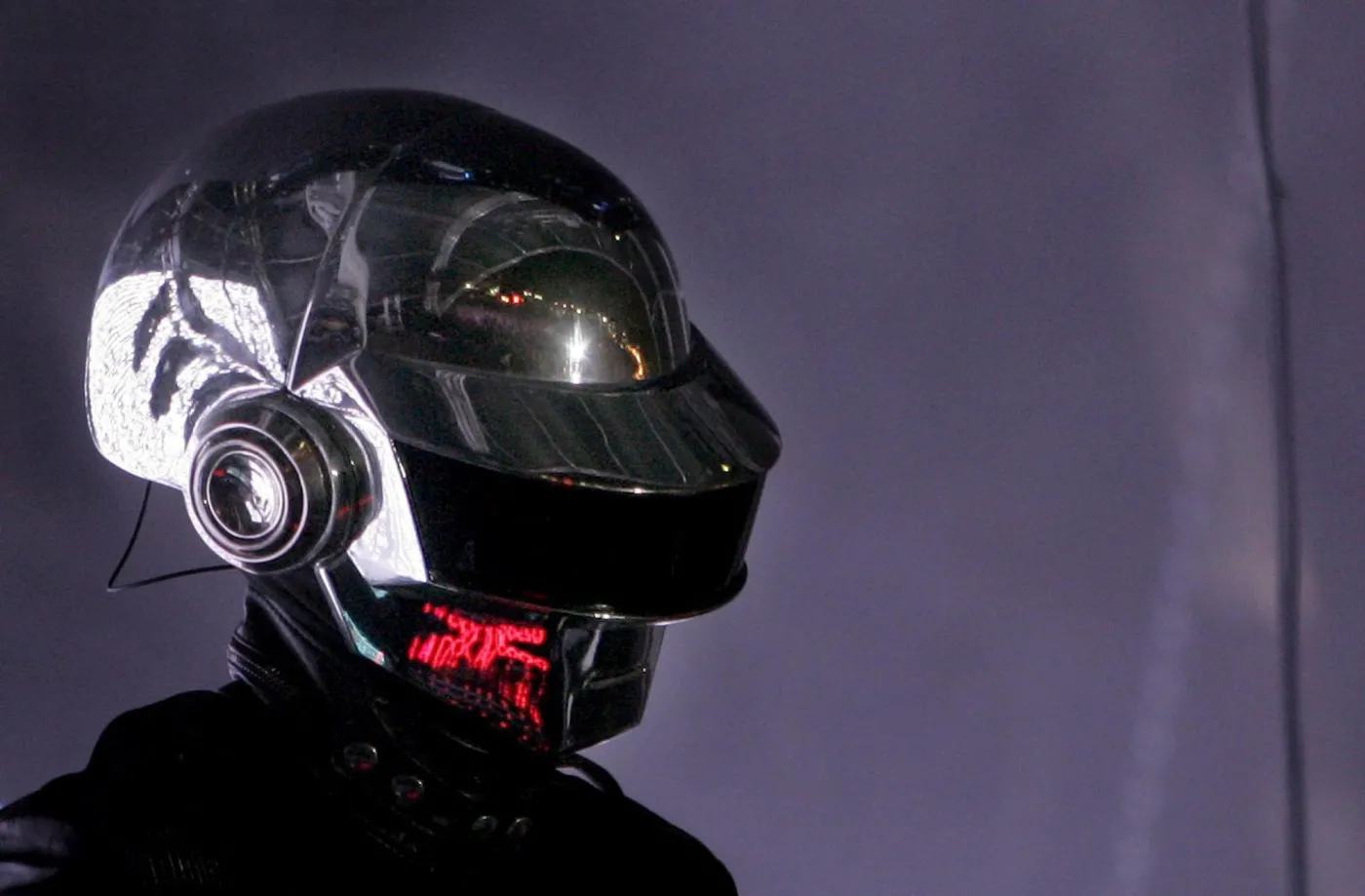 Daft Punk - pionierzy elektronicznego rocka wracają go gry