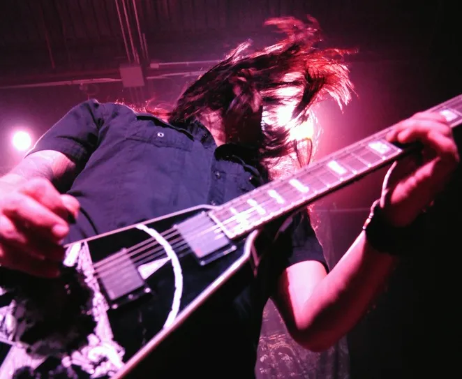 Testament wraca do Polski