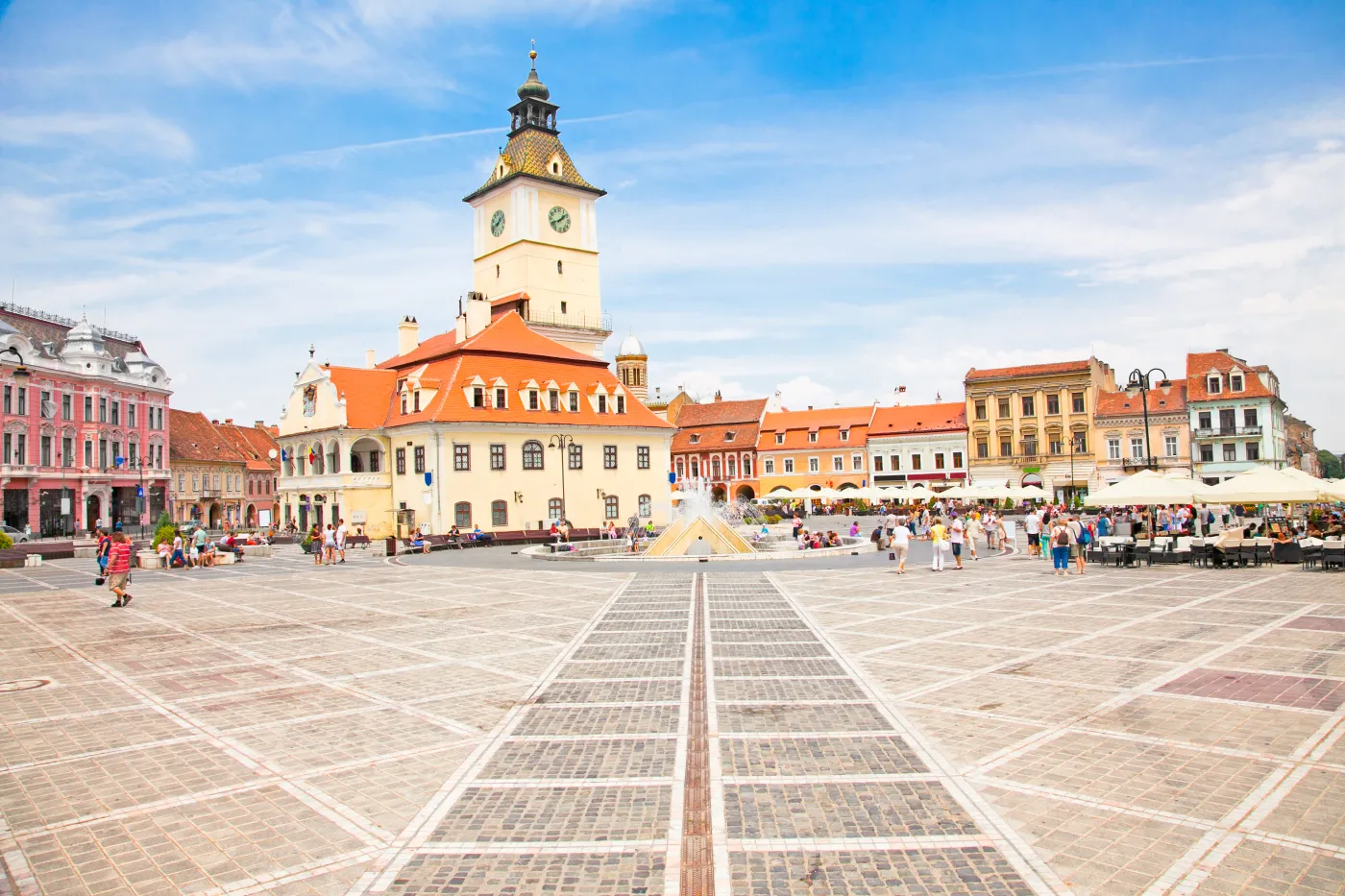 Braszów 