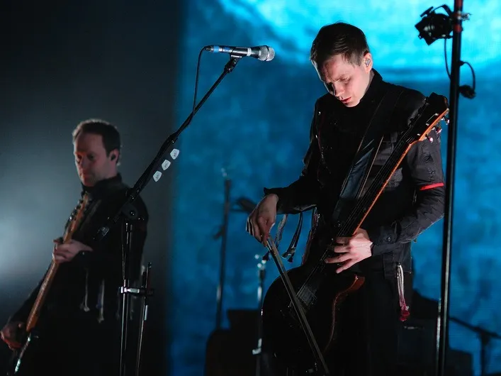Sigur Rós