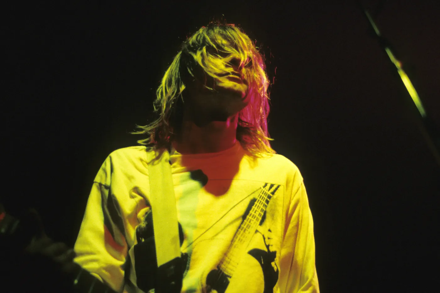 Nirvana