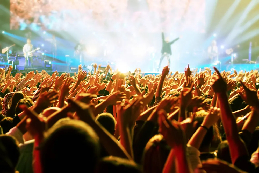 koncert