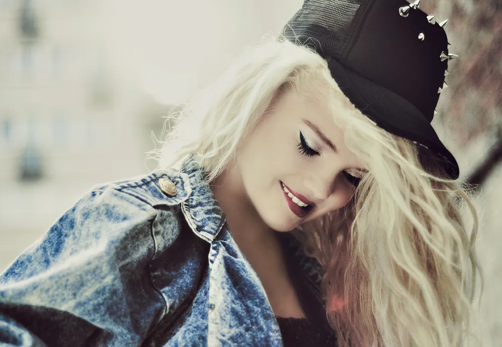 Margaret