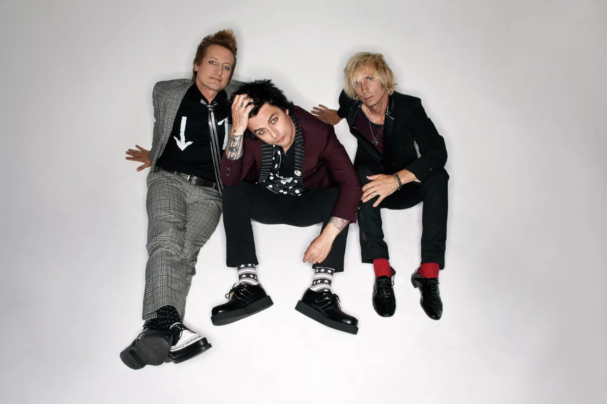 Green Day