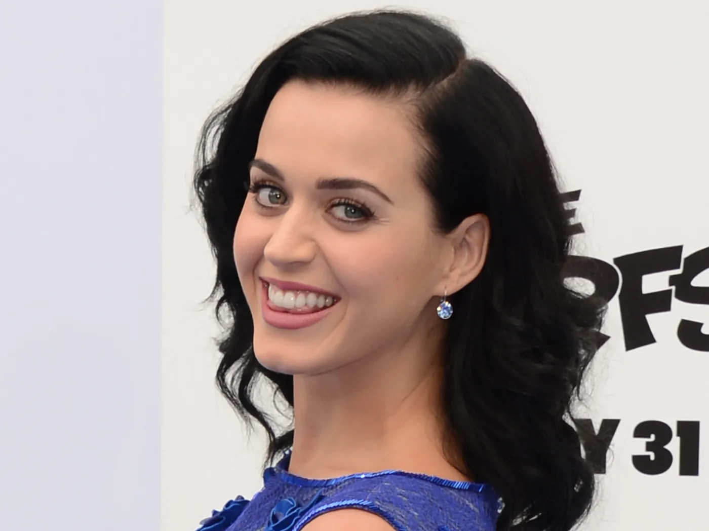 Katy Perry