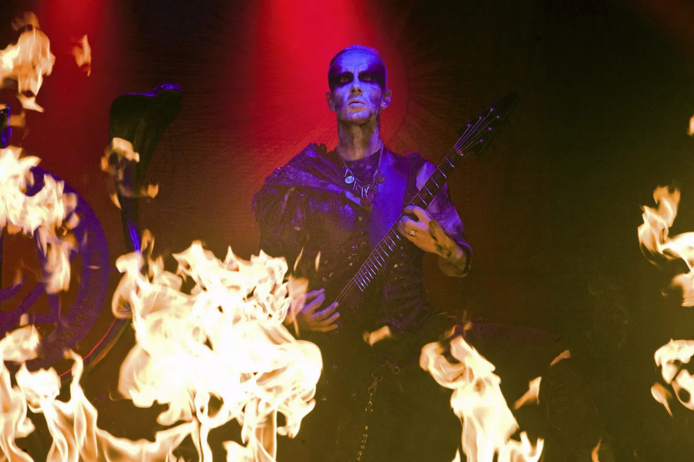 Behemoth