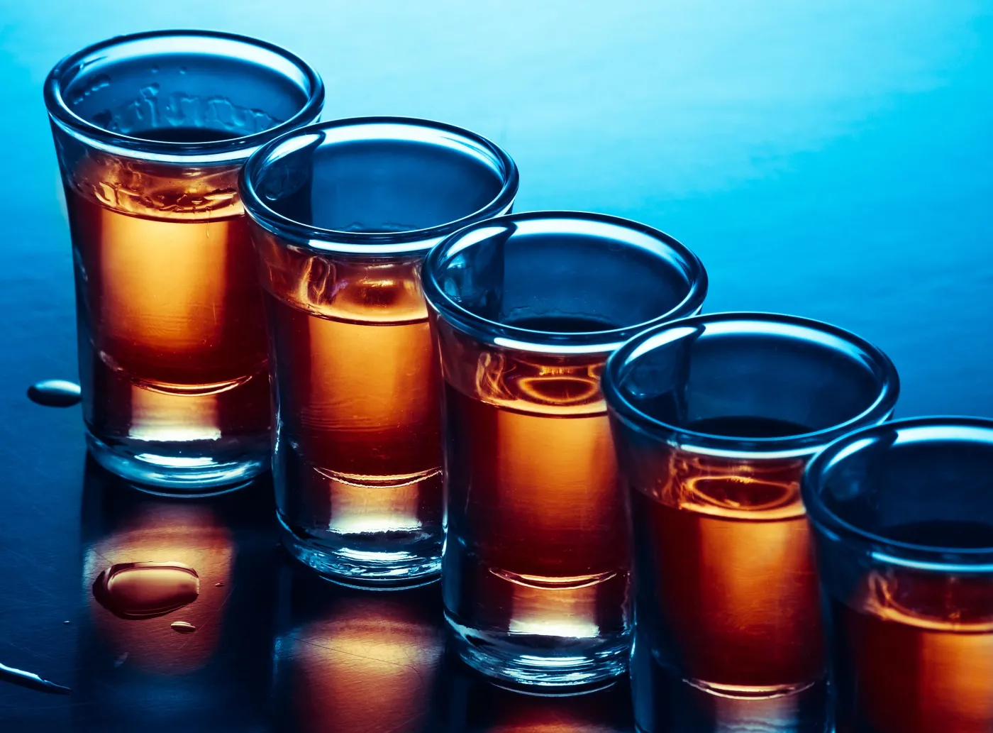 alkohol