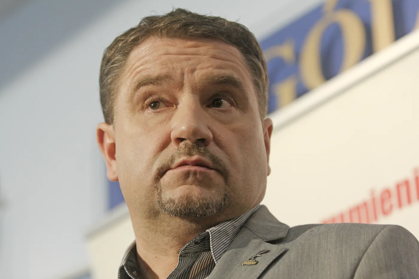 Piotr Duda