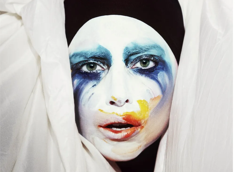 Lady GaGa