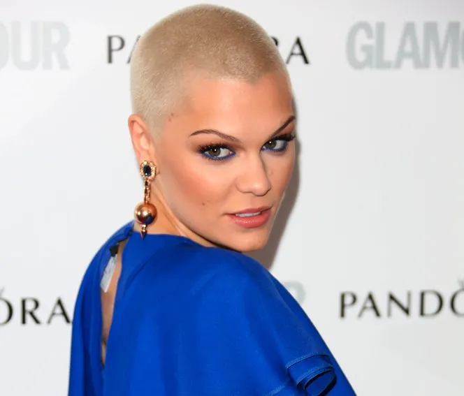 Jessie J