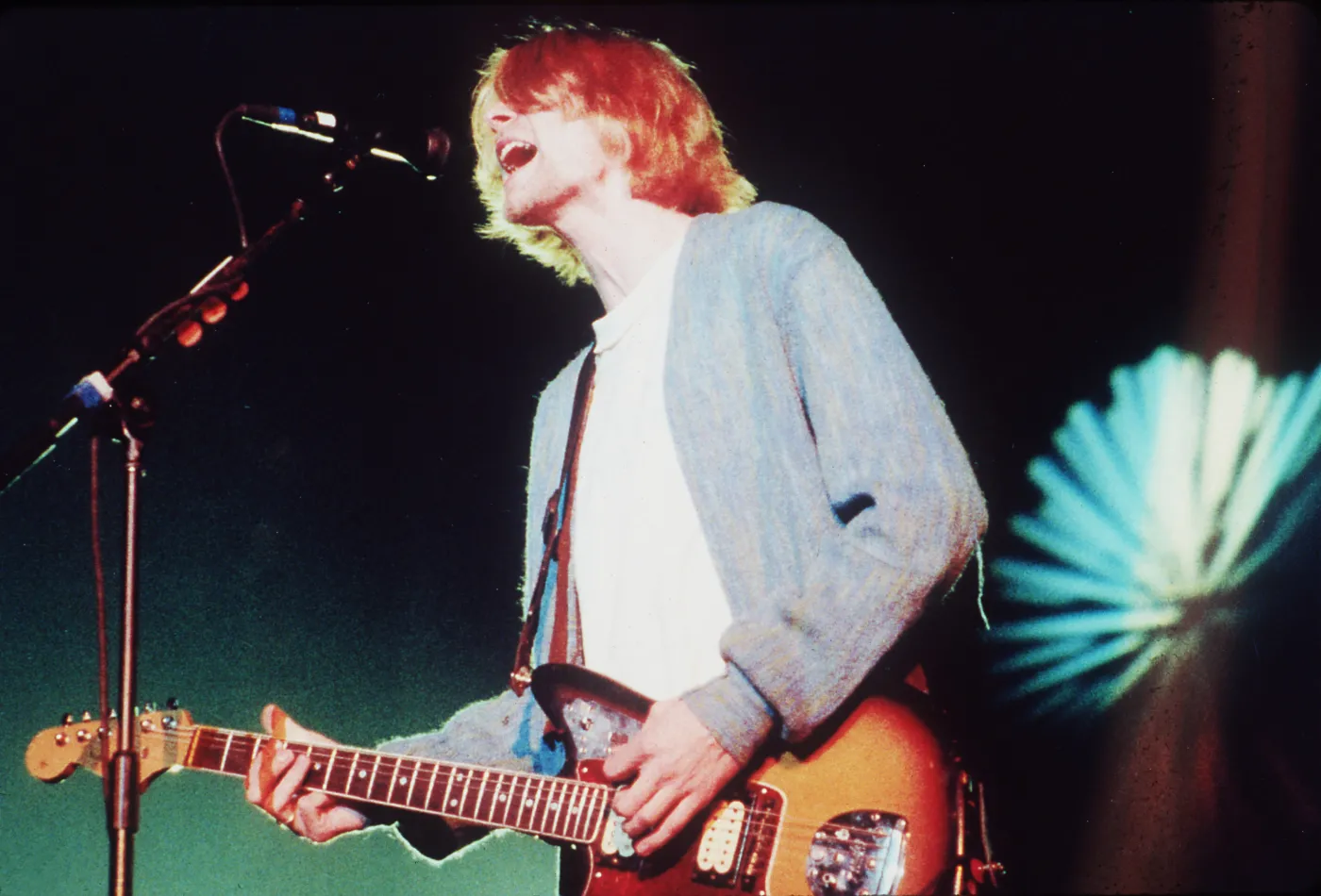 Nirvana