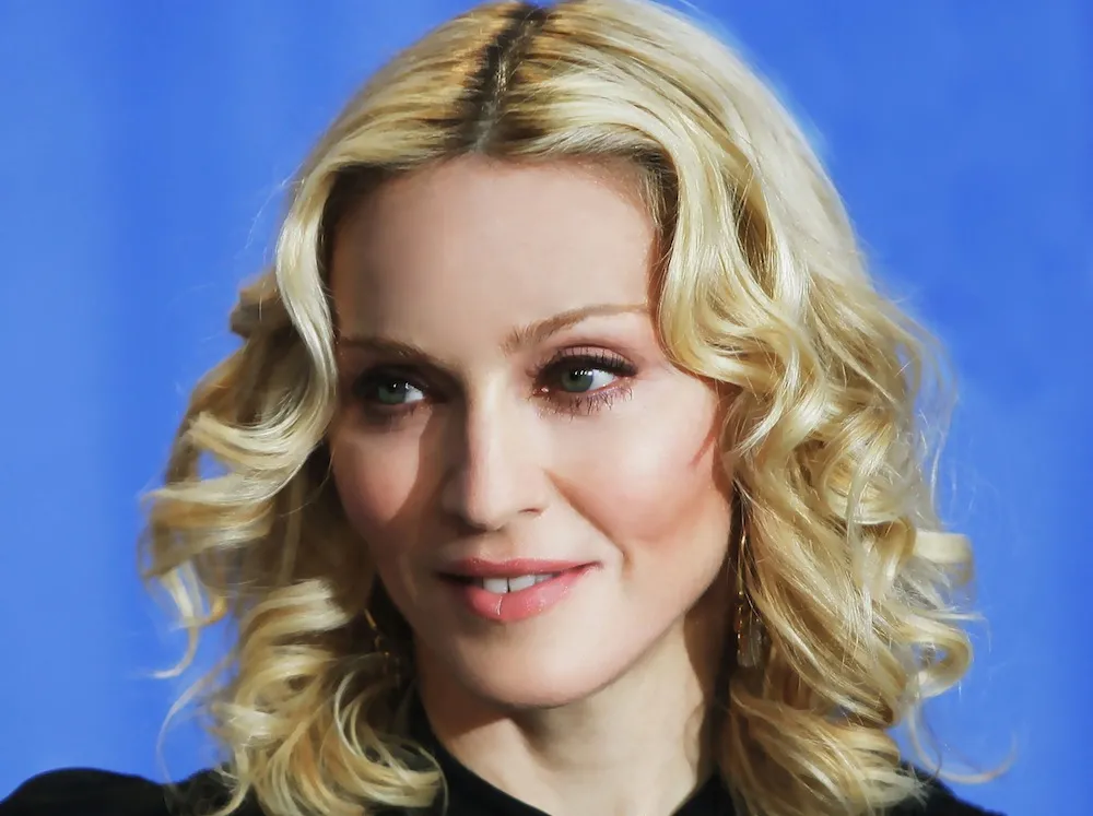Madonna