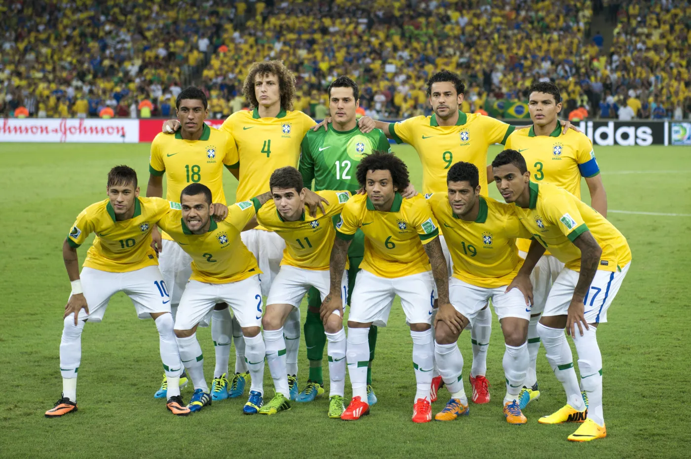 Brazylia
