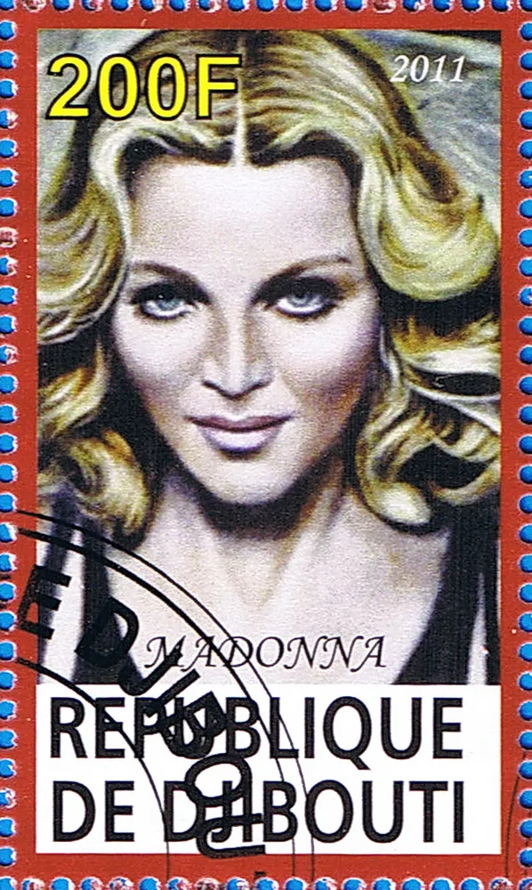 Madonna