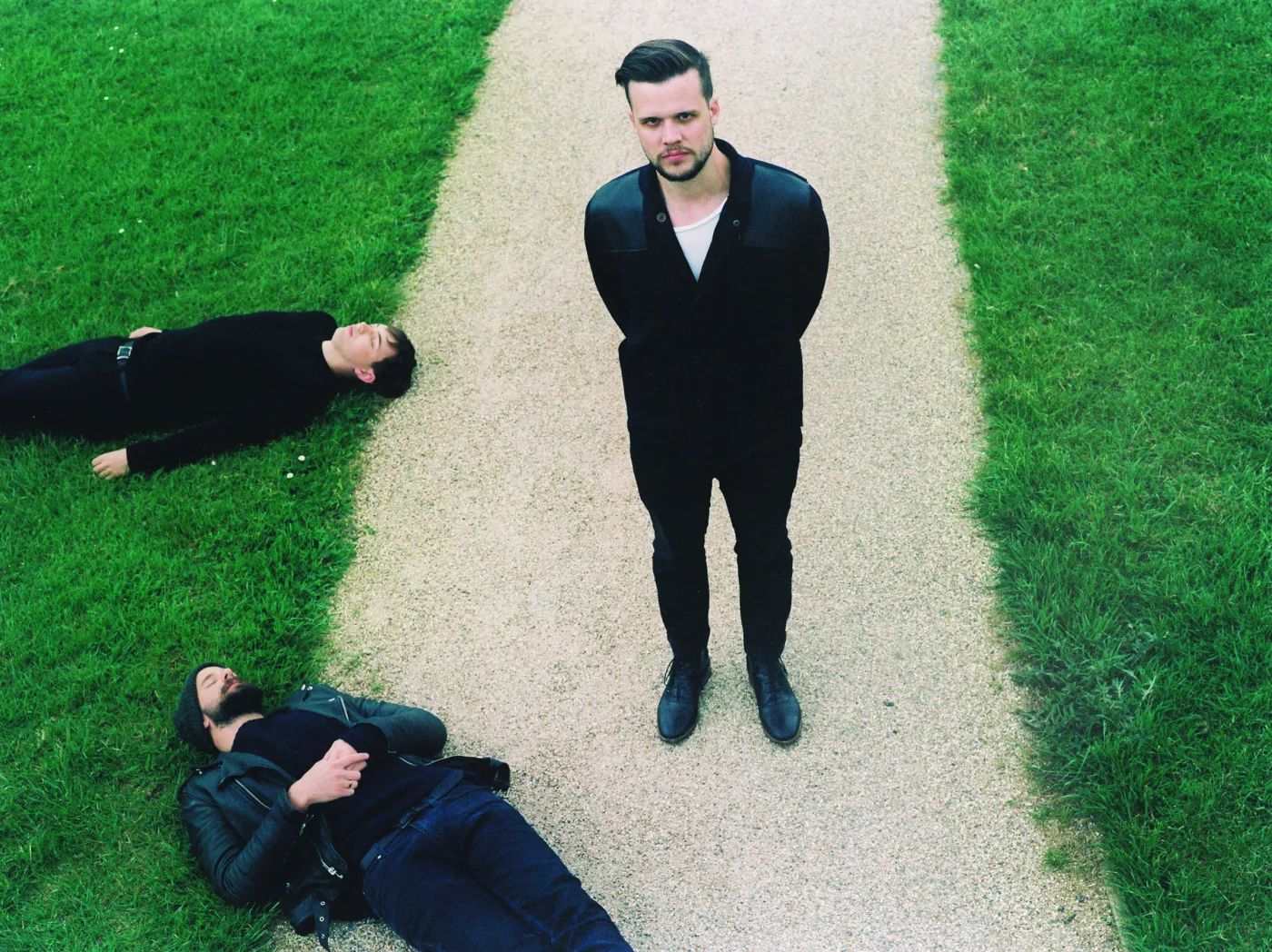 White Lies