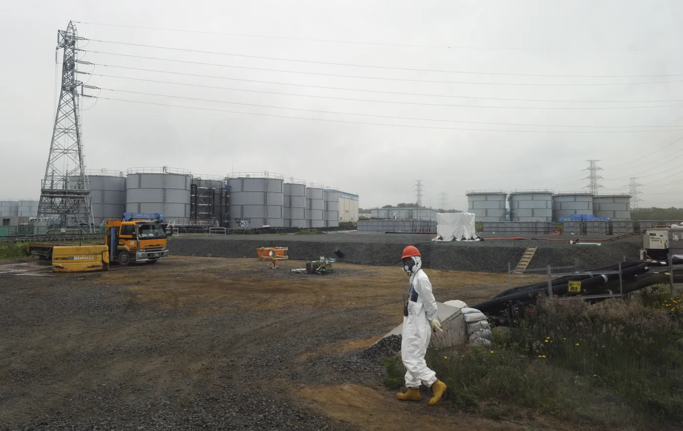 Fukushima