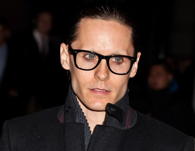 Jared Leto