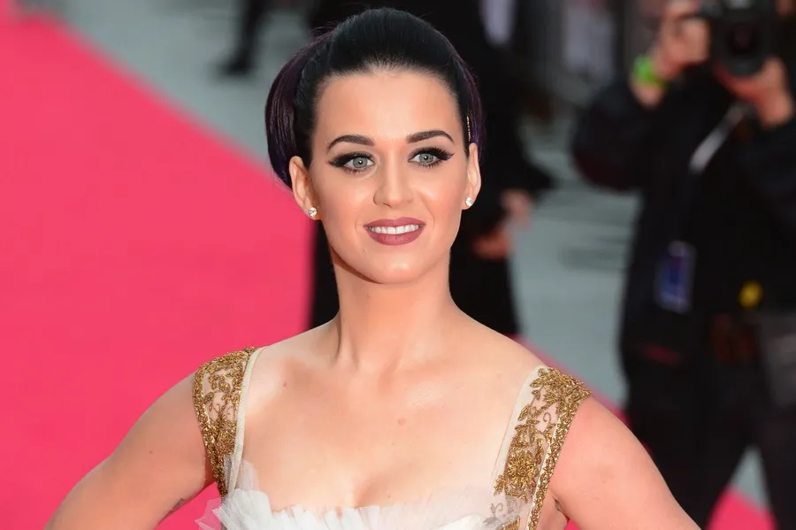 Katy Perry