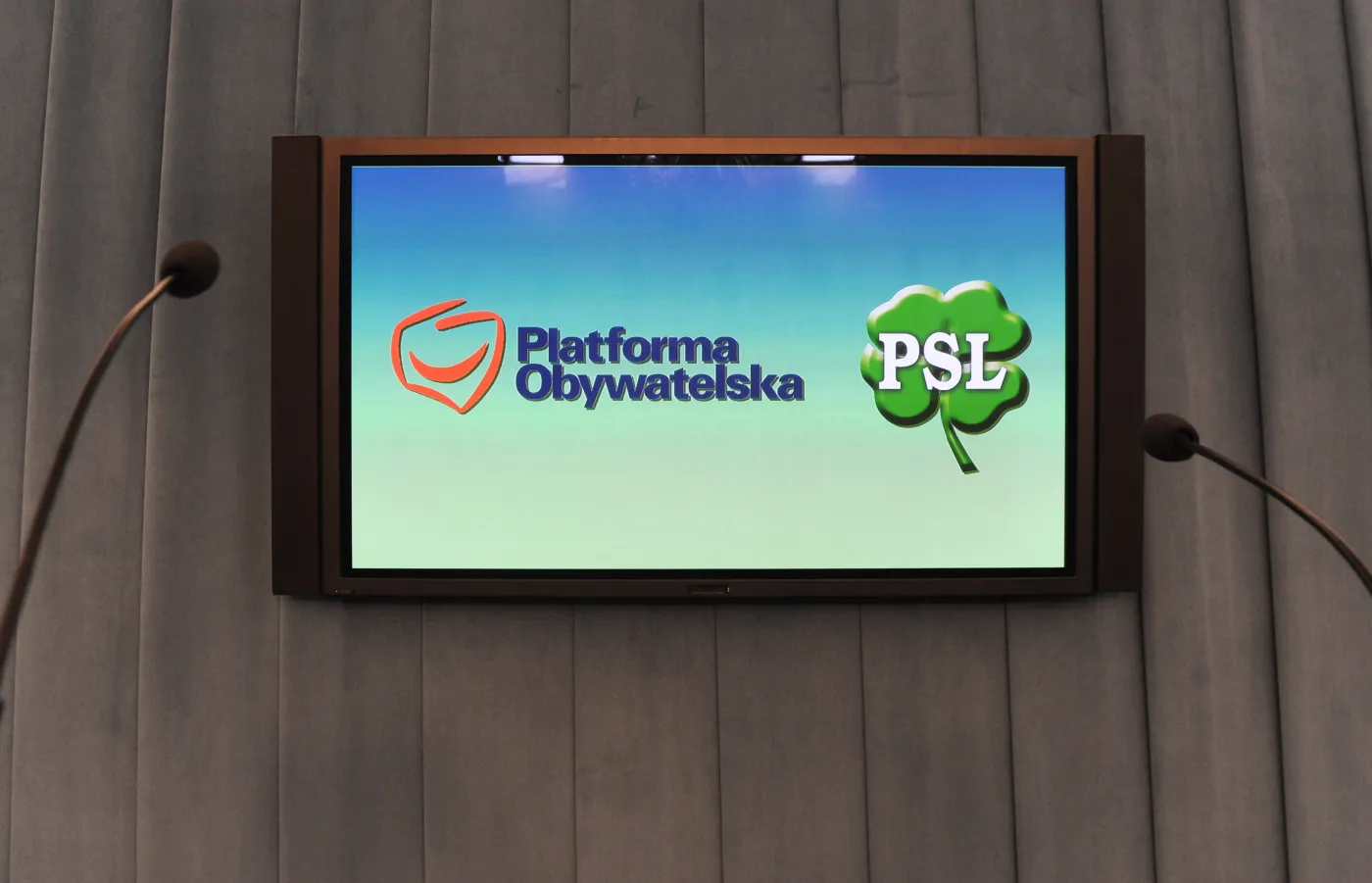 Logo PO