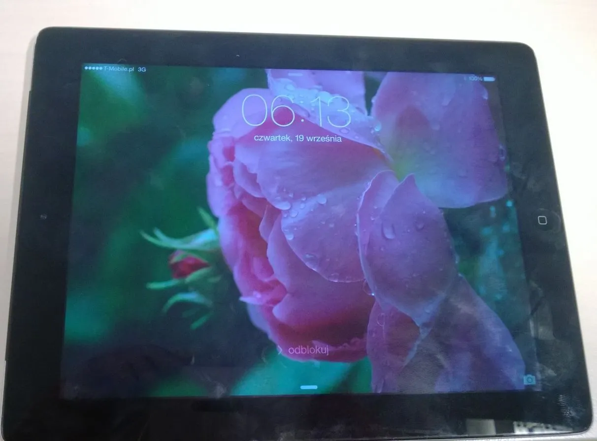 Apple iOS