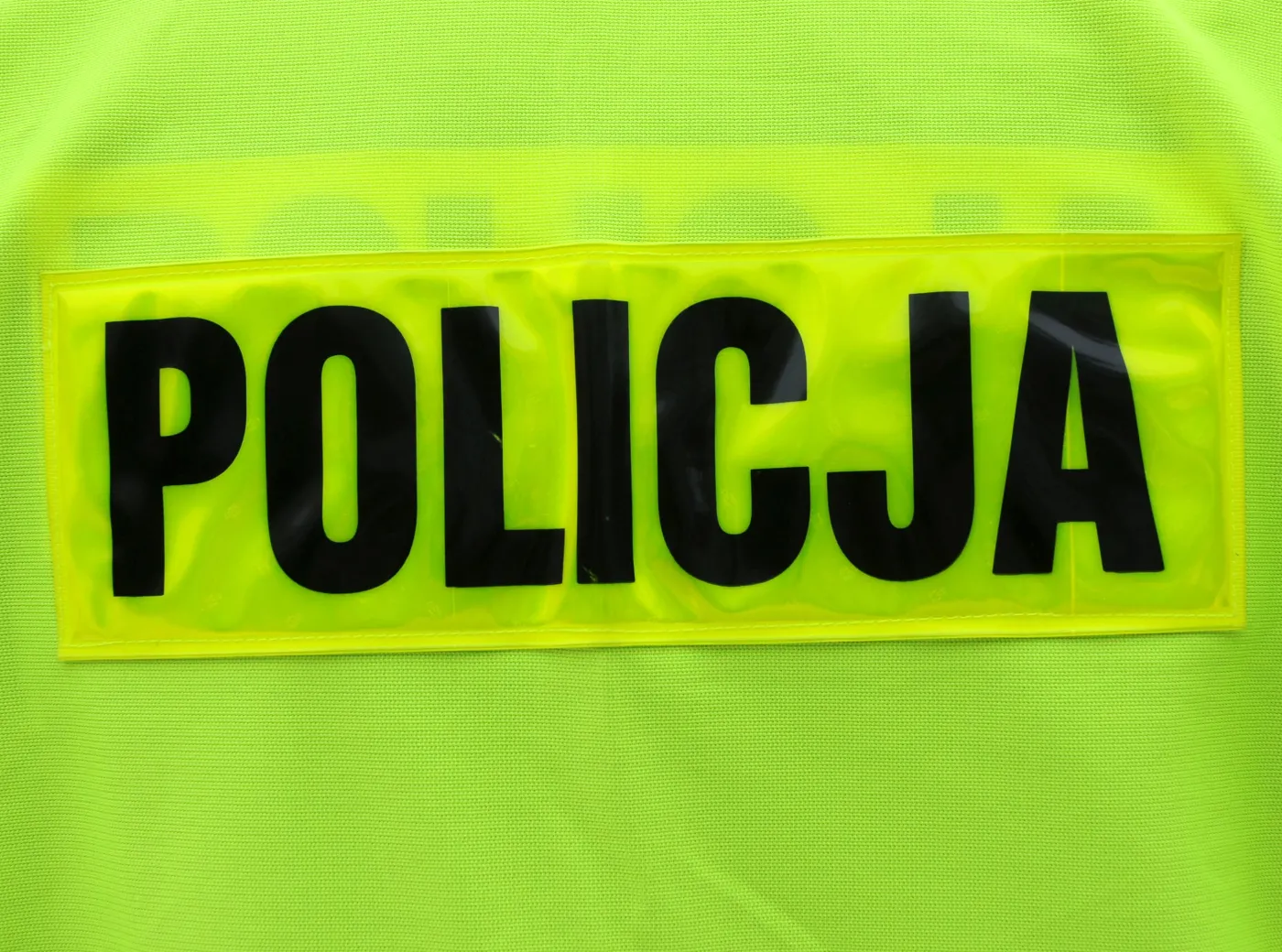 policja
