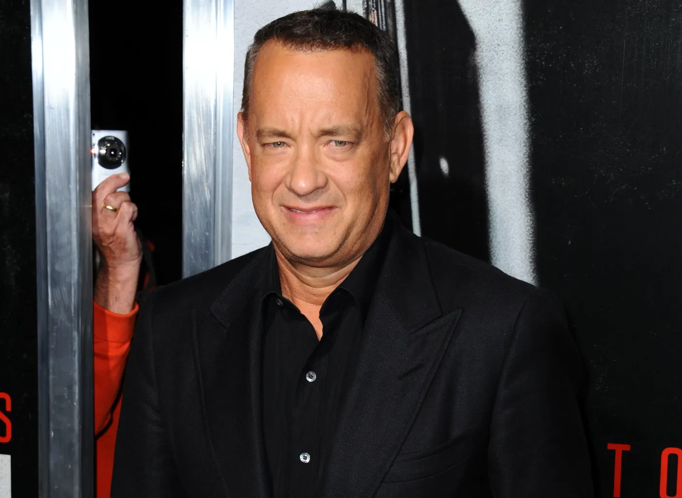 Tom Hanks