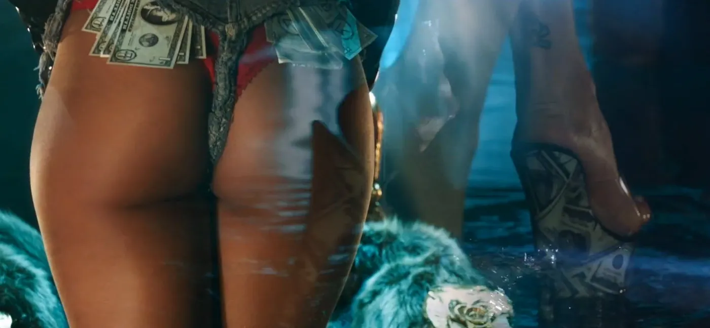 Rihanna
