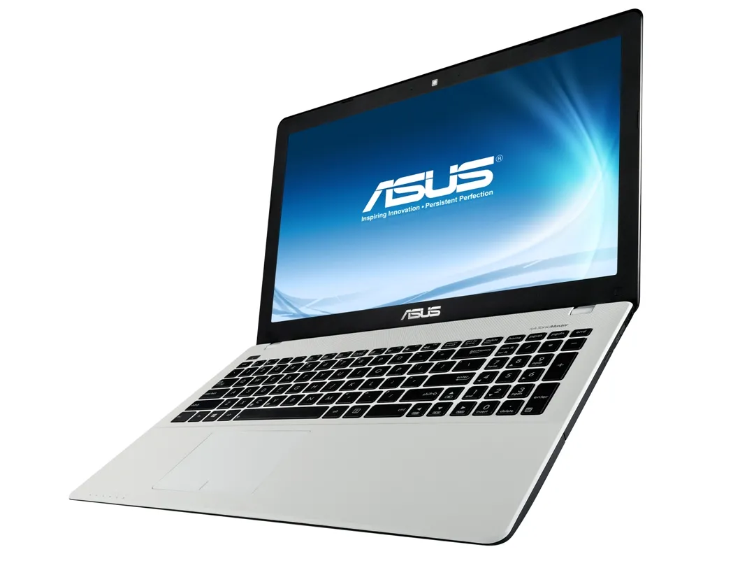 Nowy notebook Asusa z szybką kartą graficzną