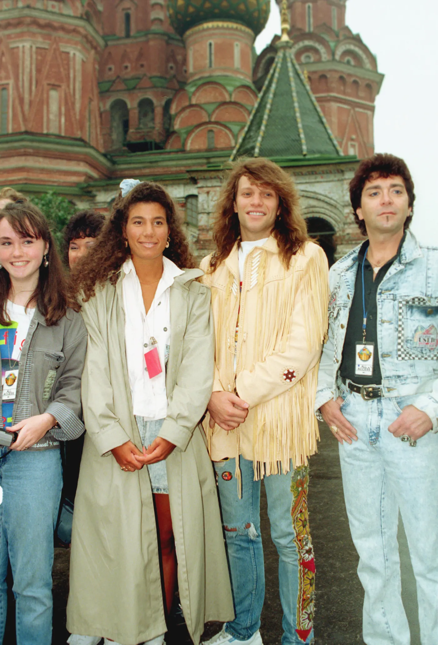 Bon Jovi