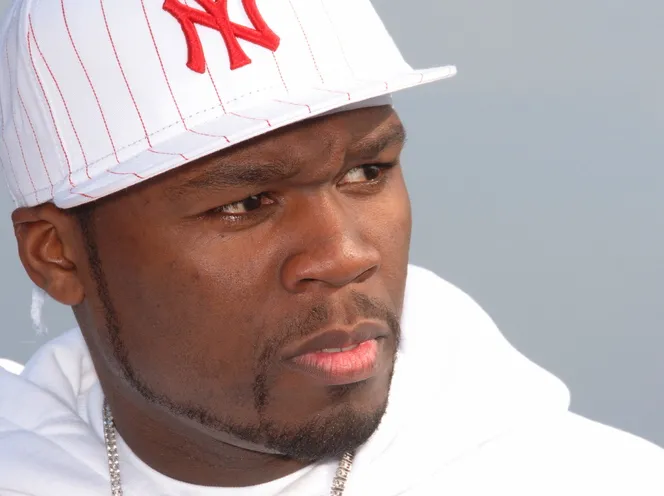 50 Cent: Hip-hopowi zawdzięczam wszystko