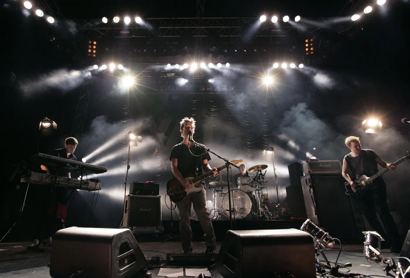 White Lies
