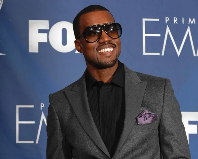 Kanye West