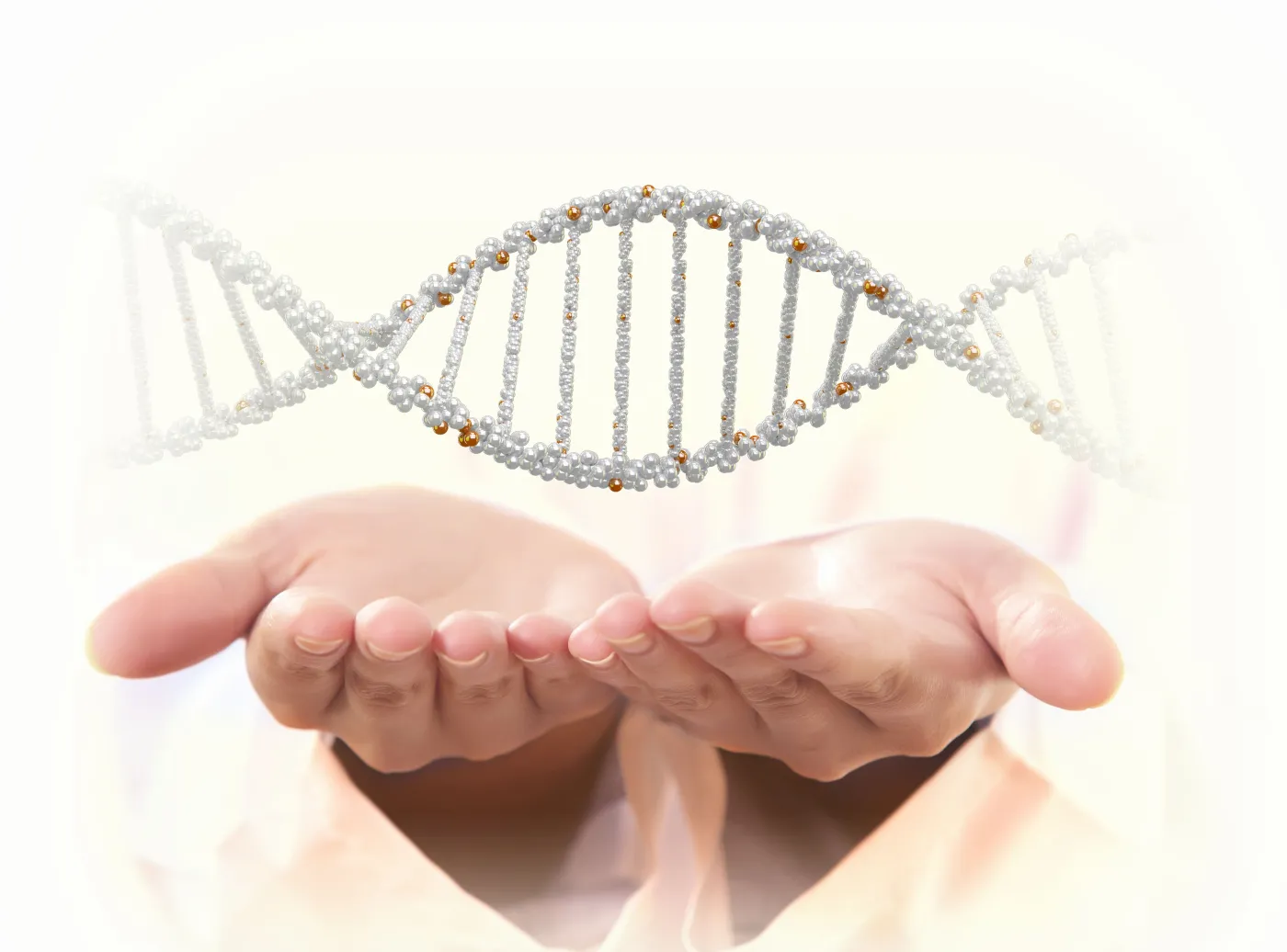 gen dna