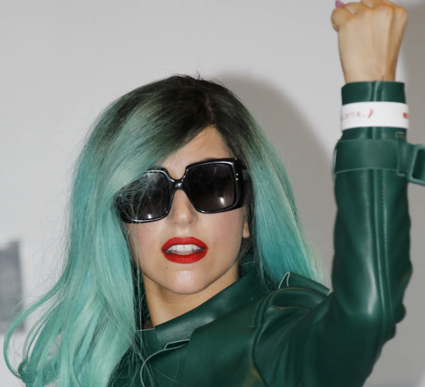 Lady GaGa przegrywa z Oprah - oto najbardziej wpływowe gwiazdy wg "Forbesa"