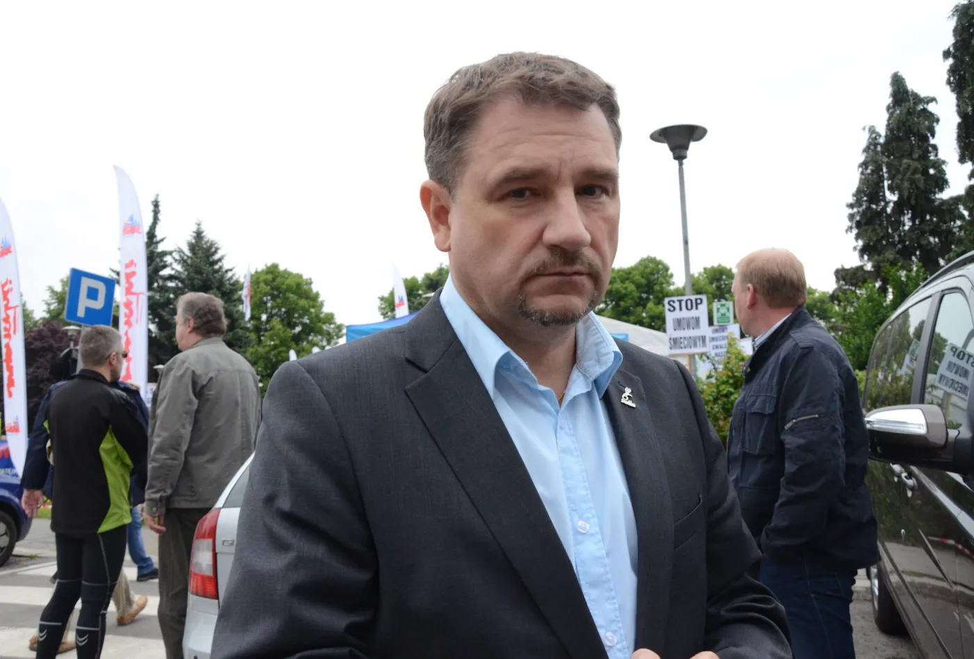 Piotr Duda