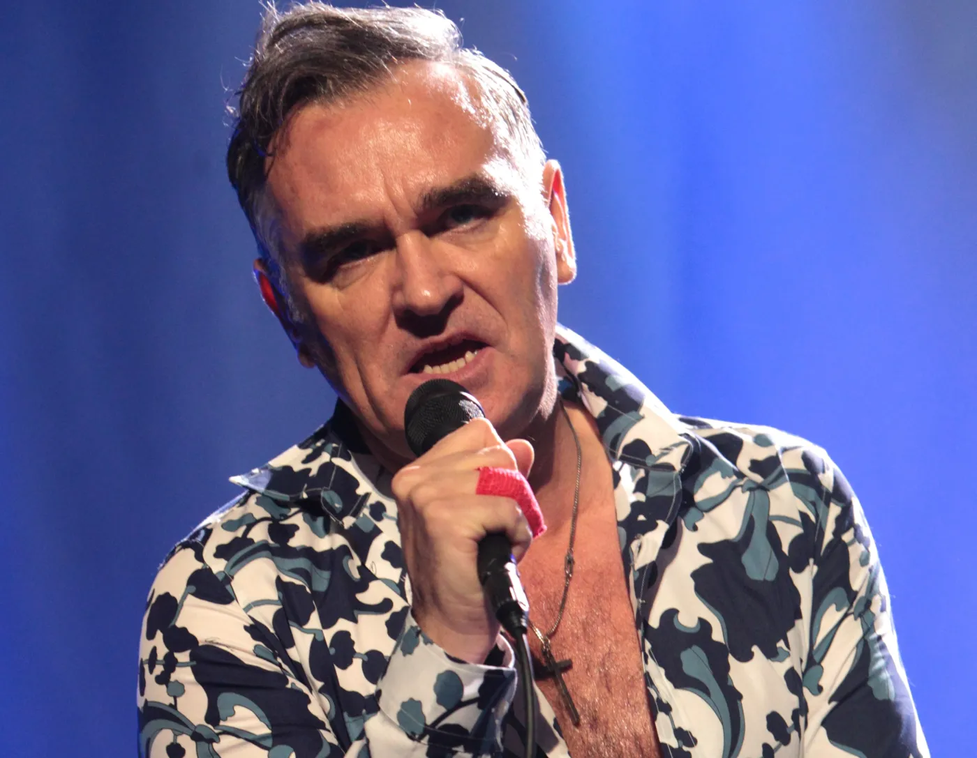 Morrissey