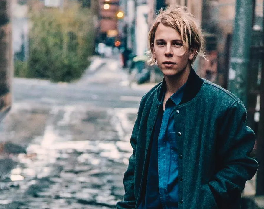 Tom Odell